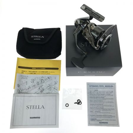  SHIMANO シマノ 22ステラ STELLA  22ｽﾃﾗ