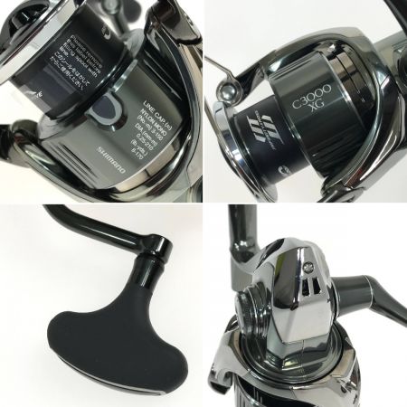  SHIMANO シマノ 22ステラ STELLA  22ｽﾃﾗ