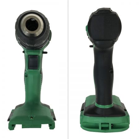  HiKOKI ハイコーキ 18V コードレス ドライバドリル DS 18DD アグレッシブグリーン