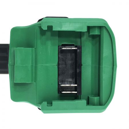  HiKOKI ハイコーキ 18V コードレス ドライバドリル DS 18DD アグレッシブグリーン