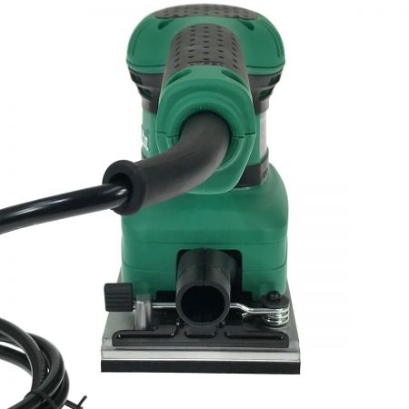  MAKITA マキタ 仕上げサンダ M931