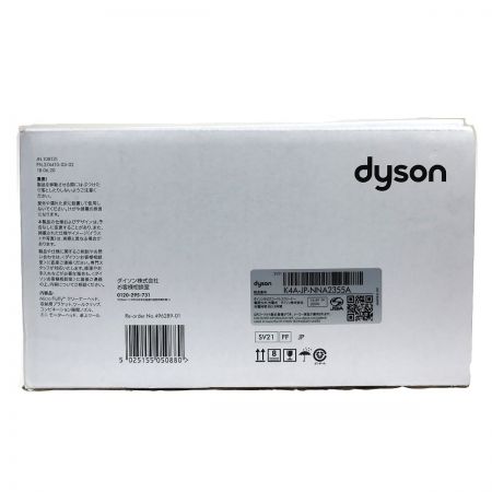  Dyson ダイソン Micro 1.5kg コードレスクリーナー
