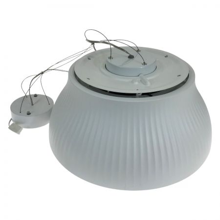  富士工業 ダイニング照明 クーキレイ 空気清浄機能 調光・調色 C-PT511-W ホワイト