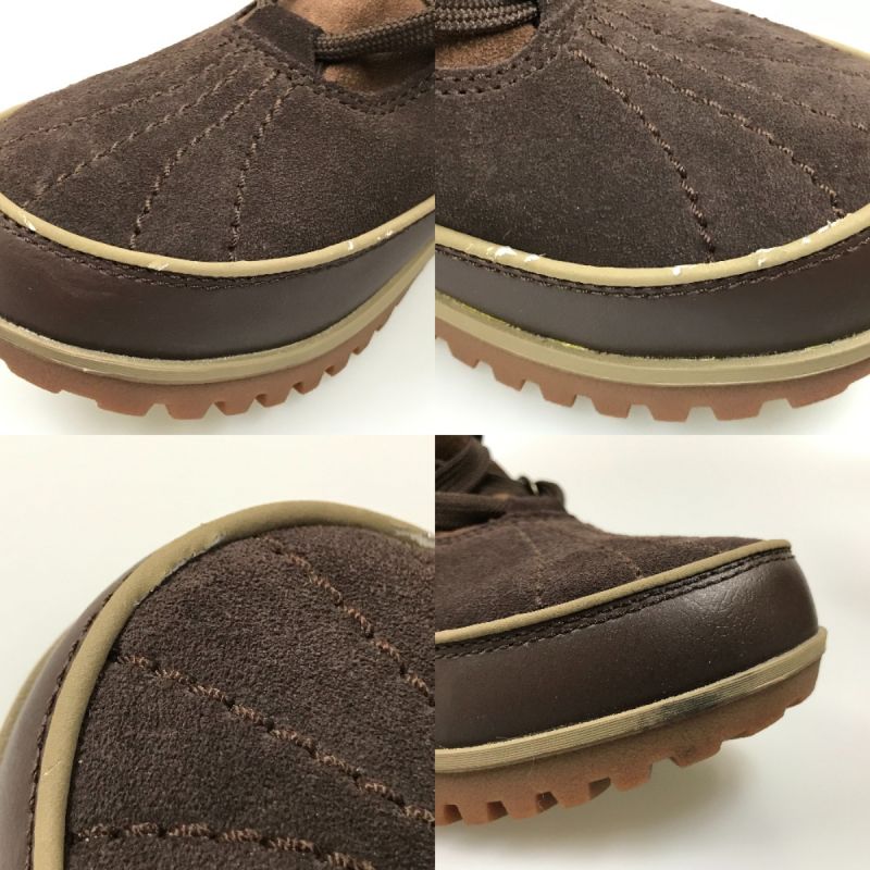 中古】 SOREL ソレル ティボリ ハイ ２ TIVOLI HIGH II スノーブーツ 