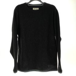 ## Foxfire フォックスファイヤー サーマルセーブルクルー 5115989 ブラック Bランク