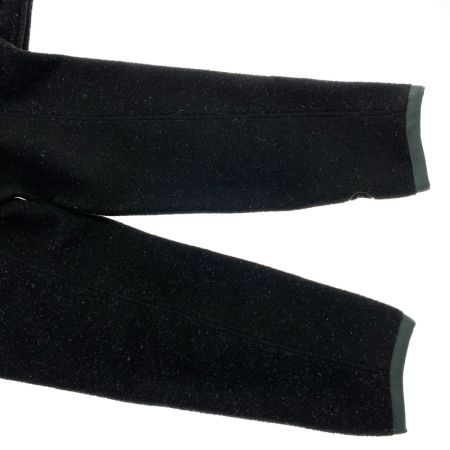  Foxfire フォックスファイヤー サーマルセーブルクルー 5115989 ブラック