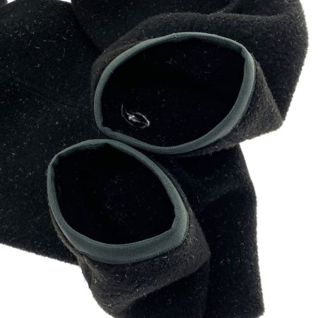  Foxfire フォックスファイヤー サーマルセーブルクルー 5115989 ブラック