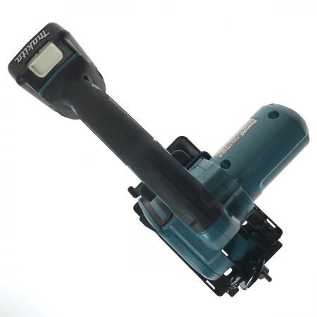  MAKITA マキタ 85mm 充電式マルノコ 10.8v 1.5Ah HS301D