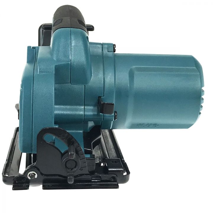 MAKITA マキタ 85mm 充電式マルノコ 10.8v 1.5Ah HS301D - 中古