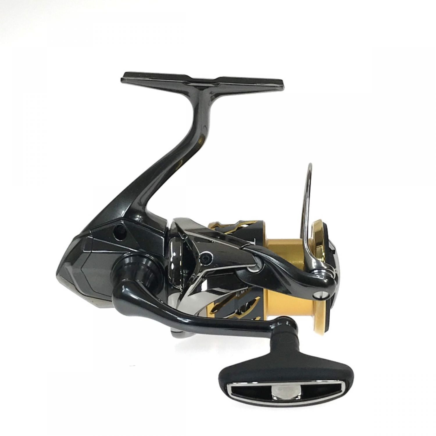 中古】 SHIMANO シマノ 20ツインパワー C3000XG 04142 Aランク｜総合