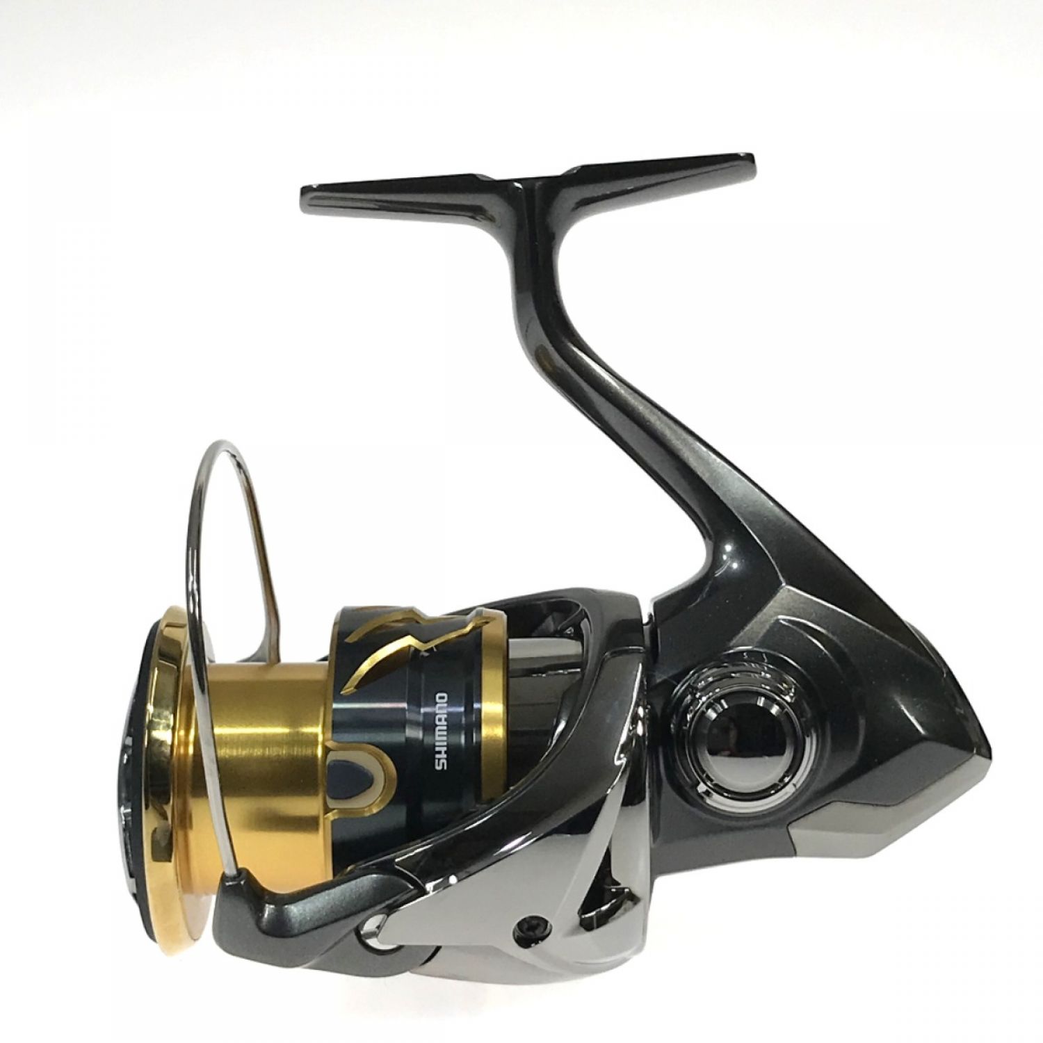 中古】 SHIMANO シマノ 20ツインパワー C3000XG 04142 Aランク｜総合