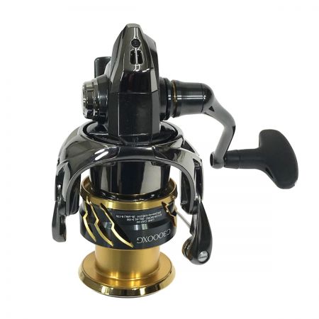  SHIMANO シマノ 20ツインパワー C3000XG 20ツインパワー C3000XG