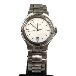 ## GUCCI グッチ  腕時計 クォーツ  9040M Cランク