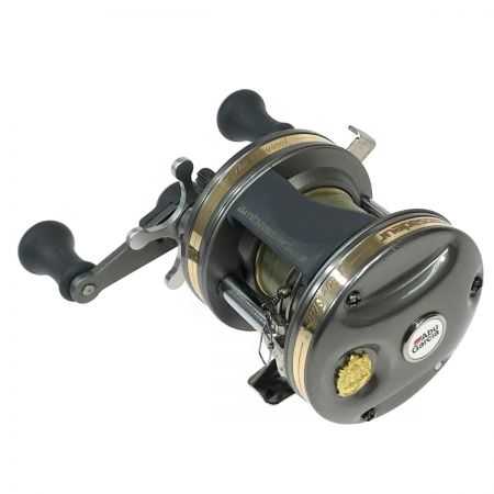 1スタ 品 AbuGarcia アブガルシア Ambassadeur アンバサダー 9000C ベイトリール 釣り具 h_z(アブガルシア)｜売買されたオークション情報、yahooの商品情報をアーカイブ公開  - オークファン リール