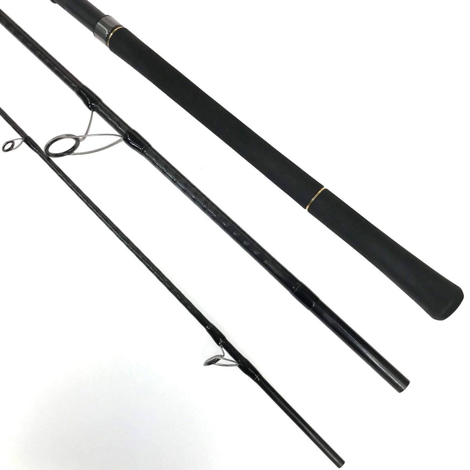 中古】 DAIWA ダイワ ピュアリスト PURELIST AK116H-3 Bランク｜総合