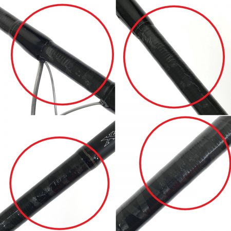  DAIWA ダイワ ピュアリスト PURELIST AK116H-3