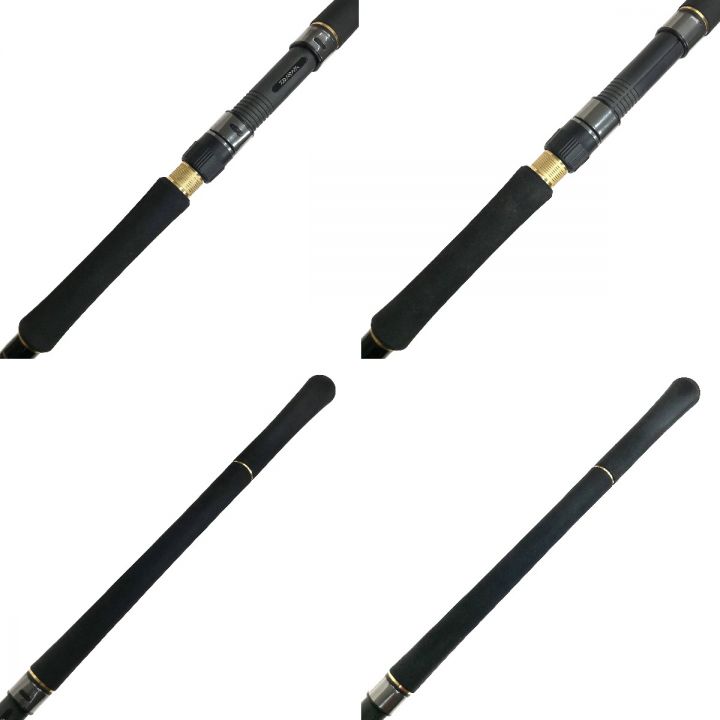 DAIWA ダイワ ピュアリスト PURELIST AK116H-3｜中古｜なんでもリサイクルビッグバン