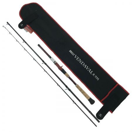  Fishman フィッシュマン BRIST VENDAVAL 8.9M （ブリストベンダバール）