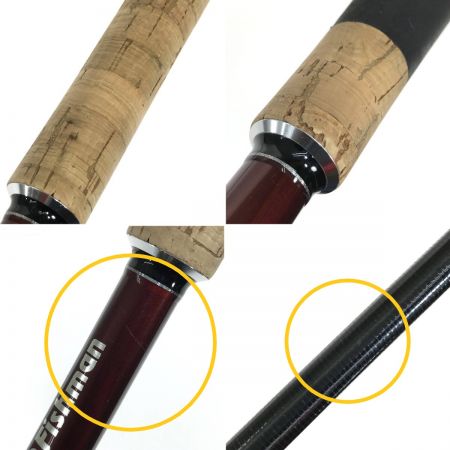  Fishman フィッシュマン BRIST VENDAVAL 8.9M （ブリストベンダバール）