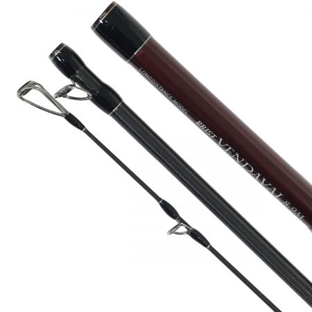  Fishman フィッシュマン BRIST VENDAVAL 8.9M （ブリストベンダバール）