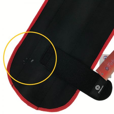  Fishman フィッシュマン BRIST VENDAVAL 8.9M （ブリストベンダバール）