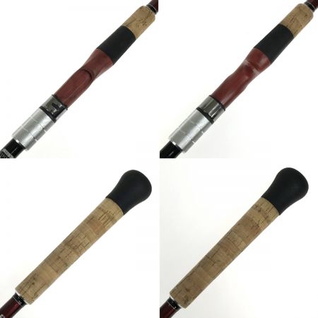  Fishman フィッシュマン BRIST VENDAVAL 8.9M （ブリストベンダバール）