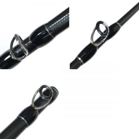  Fishman フィッシュマン BRIST comodo 7.5H （ブリスト コモド）