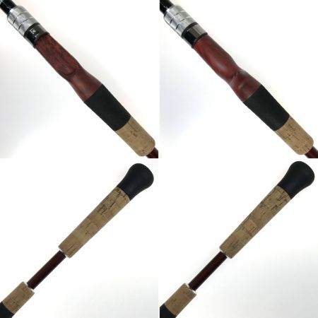  Fishman フィッシュマン BRIST comodo 7.5H （ブリスト コモド）