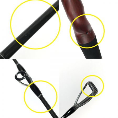  Fishman フィッシュマン BRIST comodo 7.5H （ブリスト コモド）