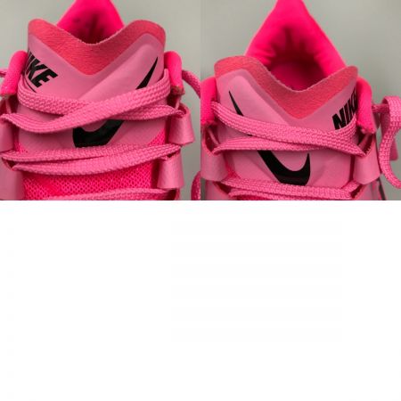 NIKE ナイキ ZOOM RIVAL FLY ズームライバルフライ ランニングシューズ 24.5cm CD7287-600 ショッキングピンク