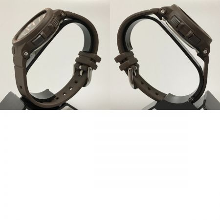  CASIO カシオ Baby-G 電波ソーラー 腕時計 BGA-2510 ネオブライト