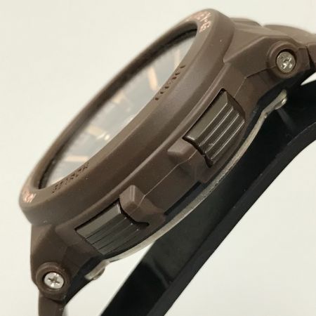  CASIO カシオ Baby-G 電波ソーラー 腕時計 BGA-2510 ネオブライト