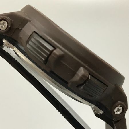  CASIO カシオ Baby-G 電波ソーラー 腕時計 BGA-2510 ネオブライト