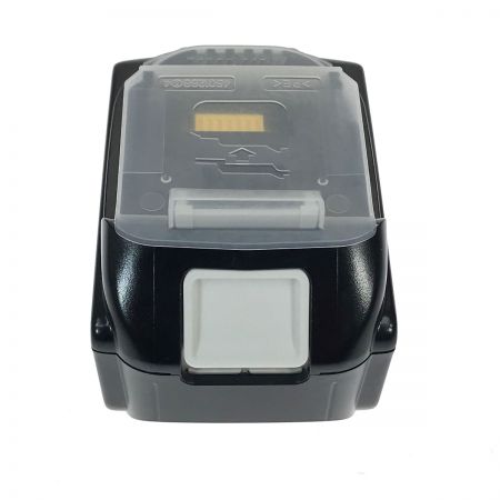 MAKITA マキタ 18v 6.0Ah リチウムイオンバッテリ BL1860B 純正バッテリ