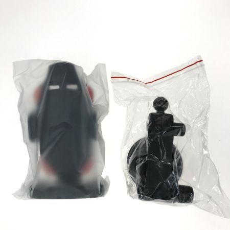   スマートフォンホルダー オートピックQi(チー) D-2182 バケットシートタイプ