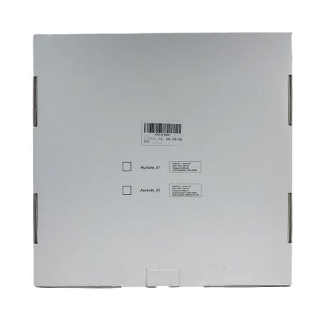  JUX L amp 光目覚まし時計 体内時計調整ランプ リングライト Aureole_01