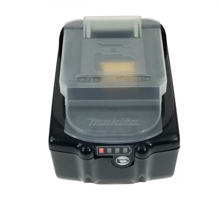  MAKITA マキタ 18v 6.0Ah リチウムイオンバッテリ BL1860B 純正バッテリ