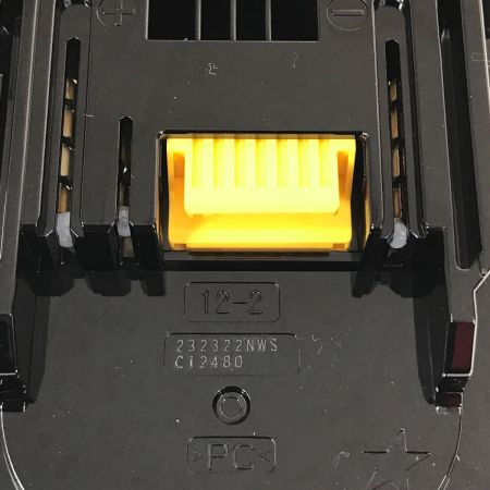  MAKITA マキタ 18v 6.0Ah リチウムイオンバッテリ BL1860B 純正バッテリ