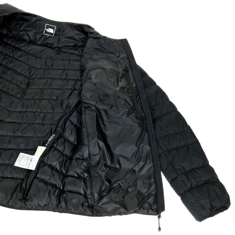 中古】 THE NORTH FACE ザノースフェイス サンダーラウンドネック