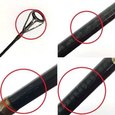  SHIMANO シマノ 13 トラウトワン ネイティブスペシャル 100MH 34732