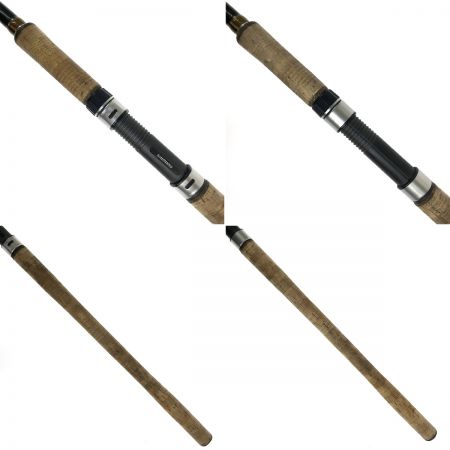  SHIMANO シマノ 13 トラウトワン ネイティブスペシャル 100MH 34732