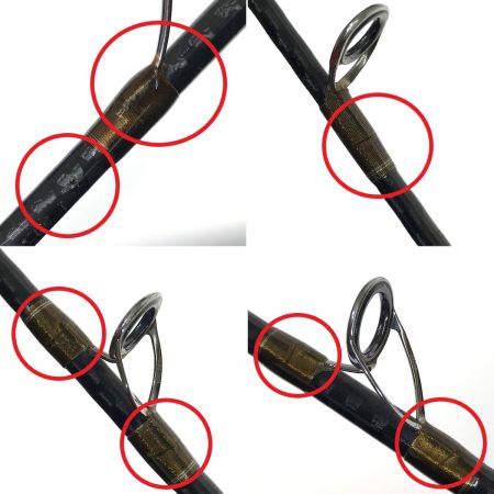  SHIMANO シマノ 13 トラウトワン ネイティブスペシャル 100MH 34732