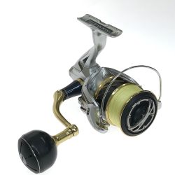 ## SHIMANO シマノ 18ストラディック SW 4000HG Cランク