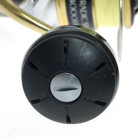  SHIMANO シマノ 18ストラディック SW 4000HG