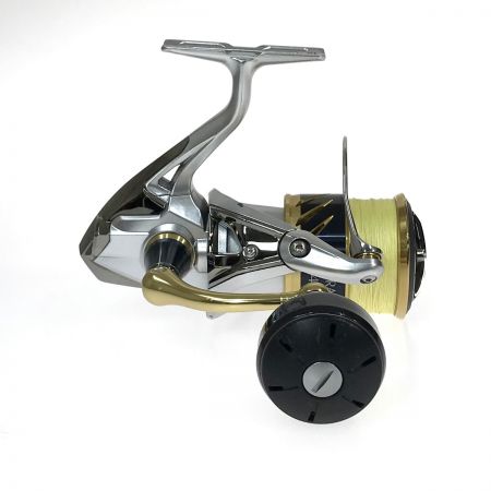  SHIMANO シマノ 18ストラディック SW 4000HG
