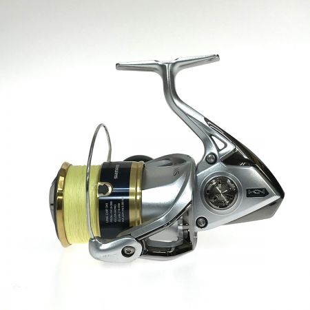  SHIMANO シマノ 18ストラディック SW 4000HG