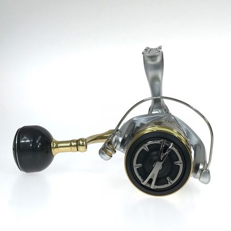  SHIMANO シマノ 18ストラディック SW 4000HG