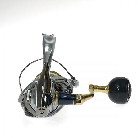  SHIMANO シマノ 18ストラディック SW 4000HG