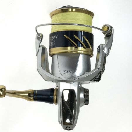  SHIMANO シマノ 18ストラディック SW 4000HG