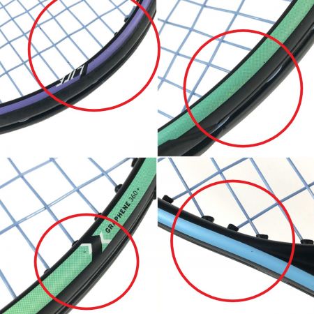  HEAD ヘッド GRAPHENE 360+ GRAVITY LIFE CPI700 テニス 硬式ラケット